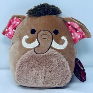 Squishmallows Chienda the Mammoth Plush May 2023